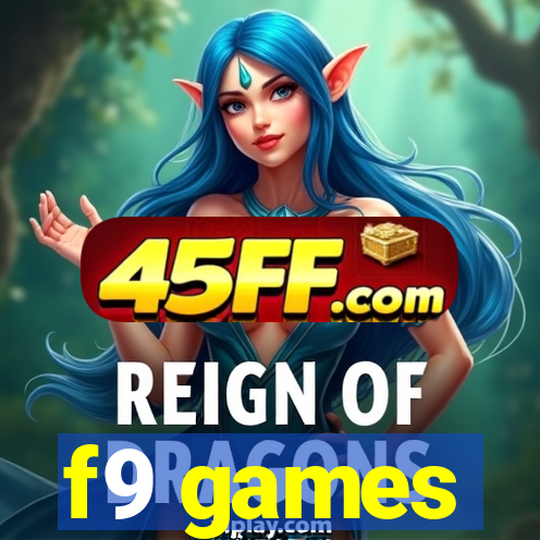 f9 games